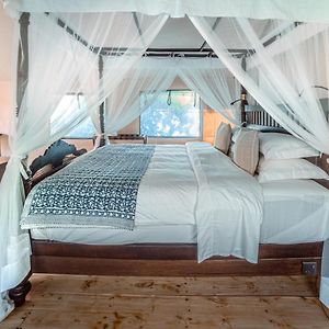 Luxury Family Tent All-inclusive One Safari